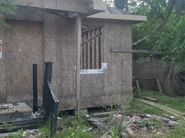 3914 Ajax Street, Houston TX 77022