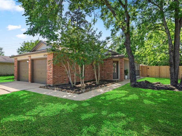 19219 Nehoc Lane, Humble TX 77346