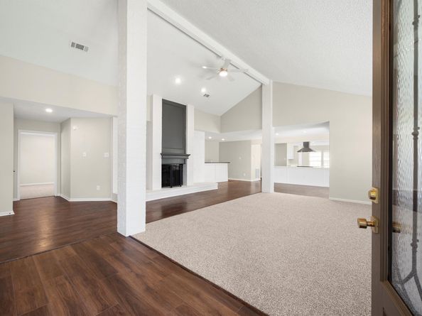 19219 Nehoc Lane, Humble TX 77346