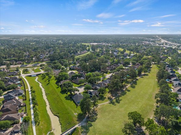 19219 Nehoc Lane, Humble TX 77346