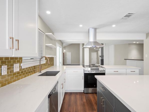 19219 Nehoc Lane, Humble TX 77346