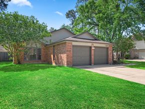 19219 Nehoc Lane, Humble TX 77346