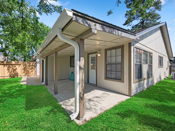 19219 Nehoc Lane, Humble TX 77346