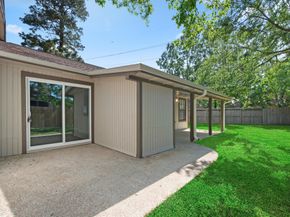 19219 Nehoc Lane, Humble TX 77346