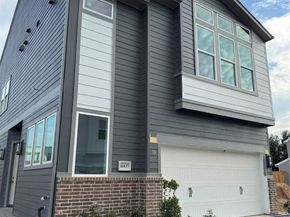 16037 Hayes Park Drive, Houston TX 77079