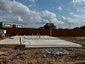 16037 Hayes Park Drive, Houston TX 77079
