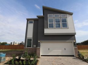 16037 Hayes Park Drive, Houston TX 77079