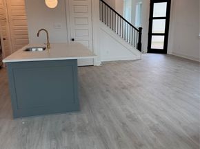 16037 Hayes Park Drive, Houston TX 77079