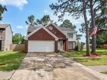 7318 River Garden Drive