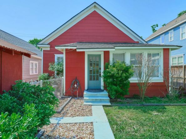 219 W 13th Street, Houston TX 77008