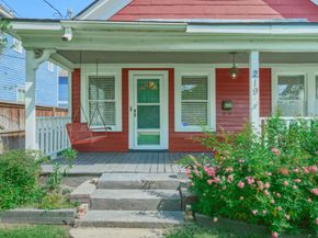 219 W 13th Street, Houston TX 77008