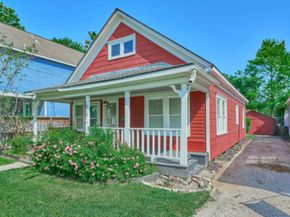 219 W 13th Street, Houston TX 77008