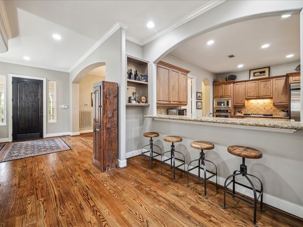 2727 Stuart Manor Manor, Houston TX 77082
