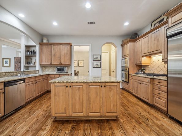 2727 Stuart Manor Manor, Houston TX 77082