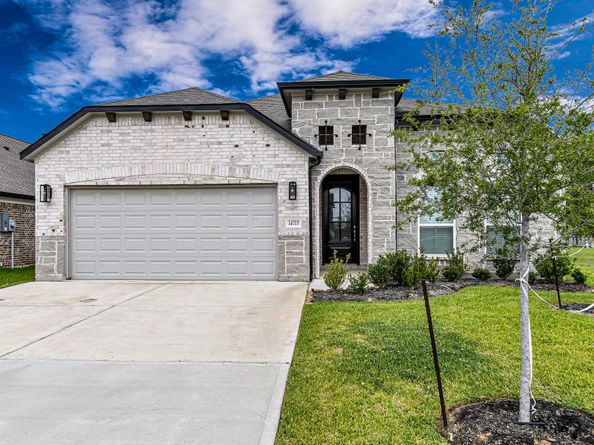14715 Poplar Lake Trail, Cypress TX 77429