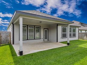 14715 Poplar Lake Trail, Cypress TX 77429