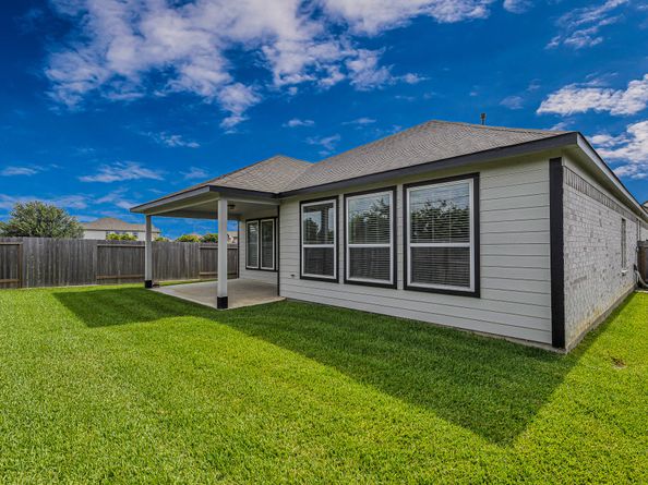 14715 Poplar Lake Trail, Cypress TX 77429