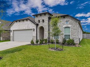 14715 Poplar Lake Trail, Cypress TX 77429
