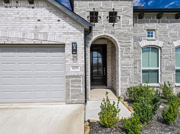 14715 Poplar Lake Trail, Cypress TX 77429
