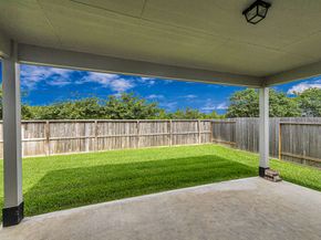 14715 Poplar Lake Trail, Cypress TX 77429