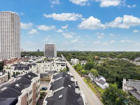 2323 SAN FELIPE Street N 901, Houston TX 77005