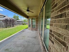 12911 Long Hunter Court, Humble TX 77346