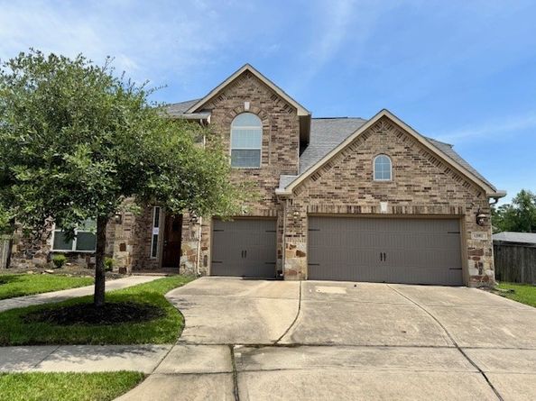 12911 Long Hunter Court, Humble TX 77346
