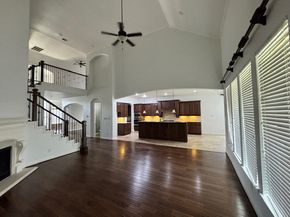 12911 Long Hunter Court, Humble TX 77346