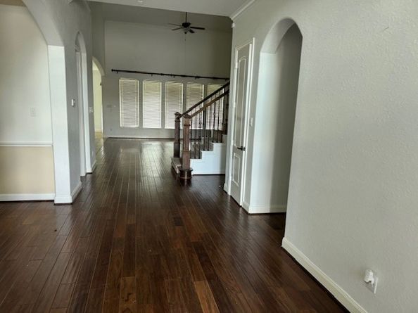 12911 Long Hunter Court, Humble TX 77346