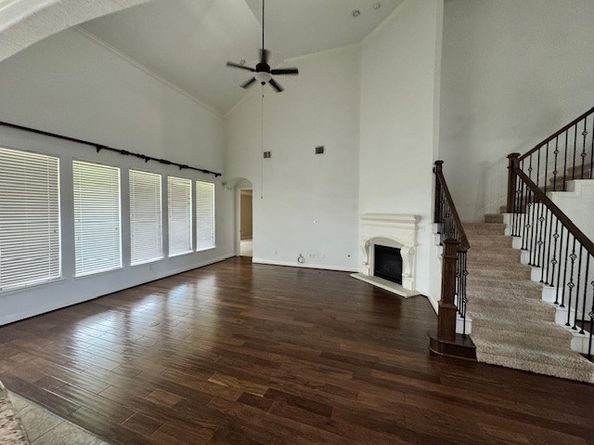 12911 Long Hunter Court, Humble TX 77346
