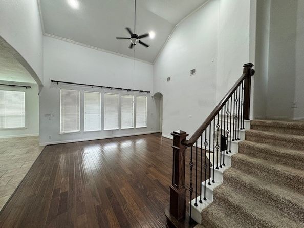 12911 Long Hunter Court, Humble TX 77346