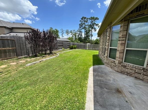 12911 Long Hunter Court, Humble TX 77346