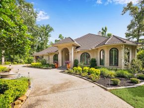 30 Halfmoon Court, The Woodlands TX 77380