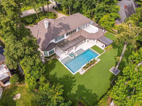 30 Halfmoon Court, The Woodlands TX 77380