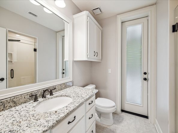 30 Halfmoon Court, The Woodlands TX 77380
