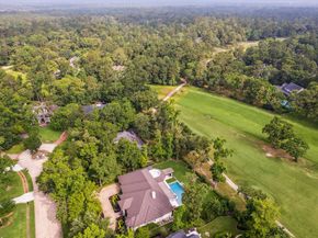 30 Halfmoon Court, The Woodlands TX 77380
