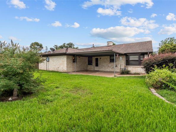 14115 Lantern Lane, Houston TX 77015
