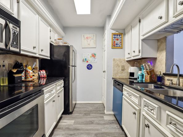 18519 Egret Bay Boulevard 1517, Houston TX 77058