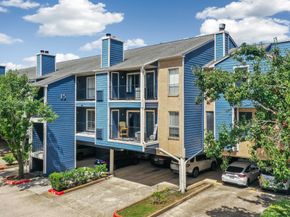 18519 Egret Bay Boulevard 1517, Houston TX 77058