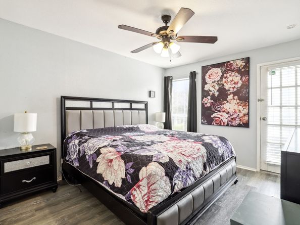 18519 Egret Bay Boulevard 1517, Houston TX 77058