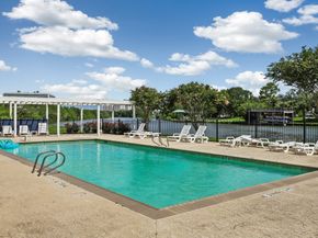 18519 Egret Bay Boulevard 1517, Houston TX 77058