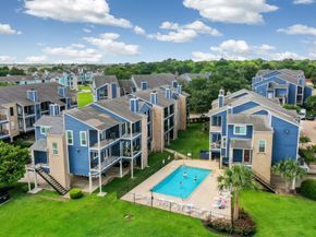 18519 Egret Bay Boulevard 1517, Houston TX 77058