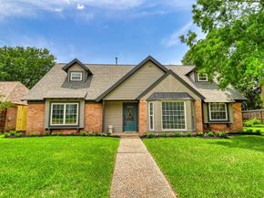 402 Bauxhall Court, Katy TX 77450