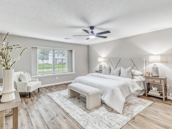 402 Bauxhall Court, Katy TX 77450