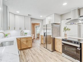 402 Bauxhall Court, Katy TX 77450