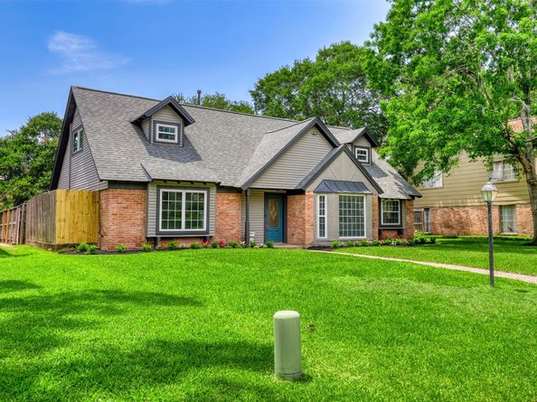 402 Bauxhall Court, Katy TX 77450