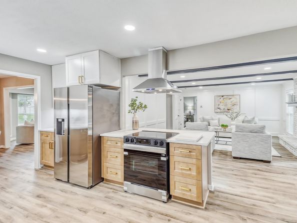 402 Bauxhall Court, Katy TX 77450