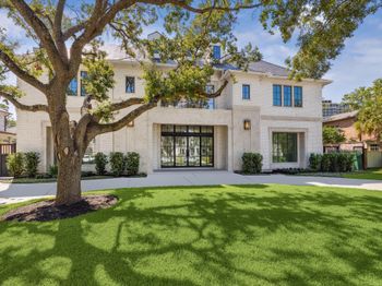 3653 Chevy Chase Drive