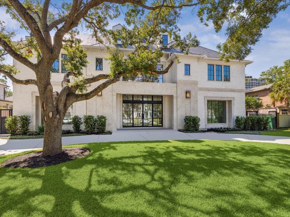 3653 Chevy Chase Drive, Houston TX 77019