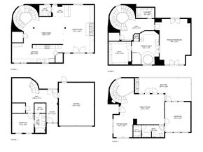 1700 Sunset Boulevard E, Houston TX 77005